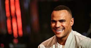 Mohombi