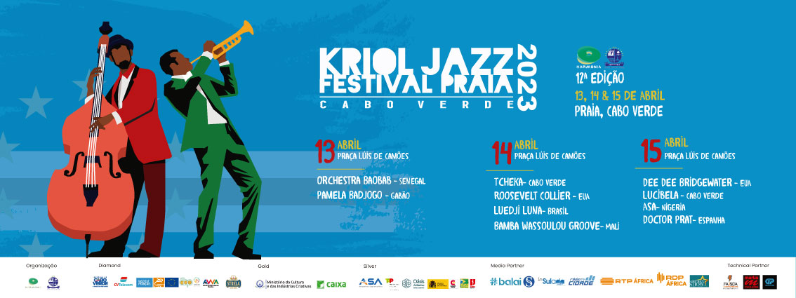 Kriol Jazz Festival