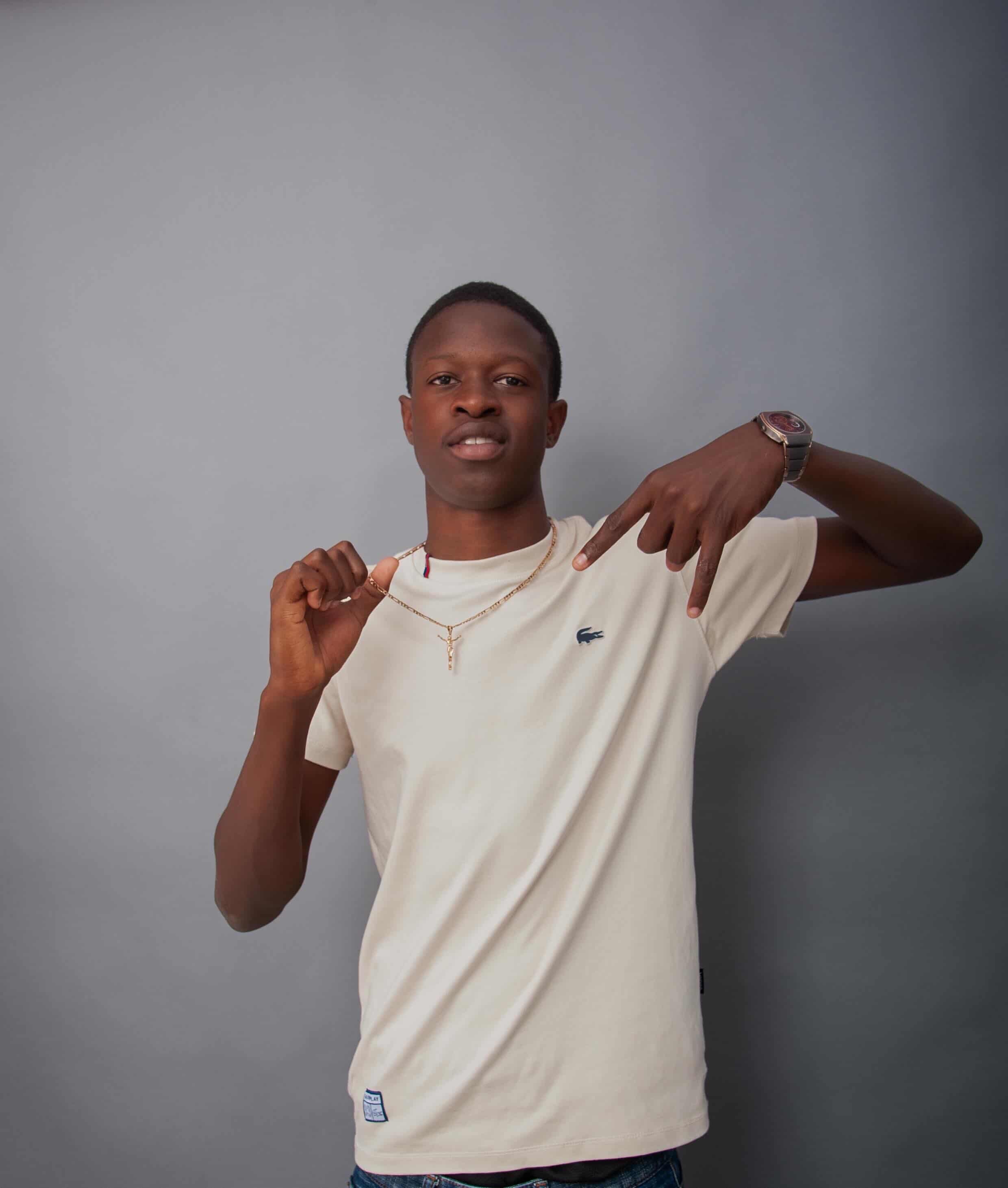 artist photo
